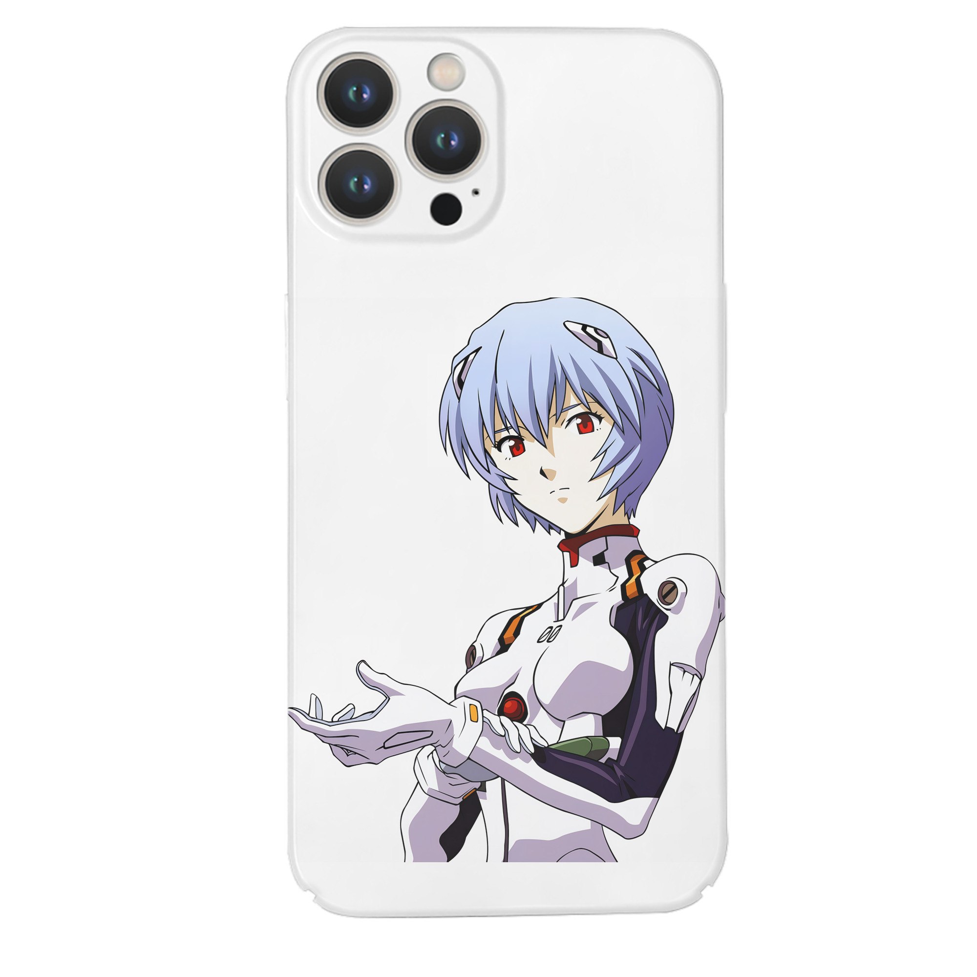 （画像用） EVA 新世紀エヴァンゲリオン 【iPhone 14シリーズ対応】ハードケース